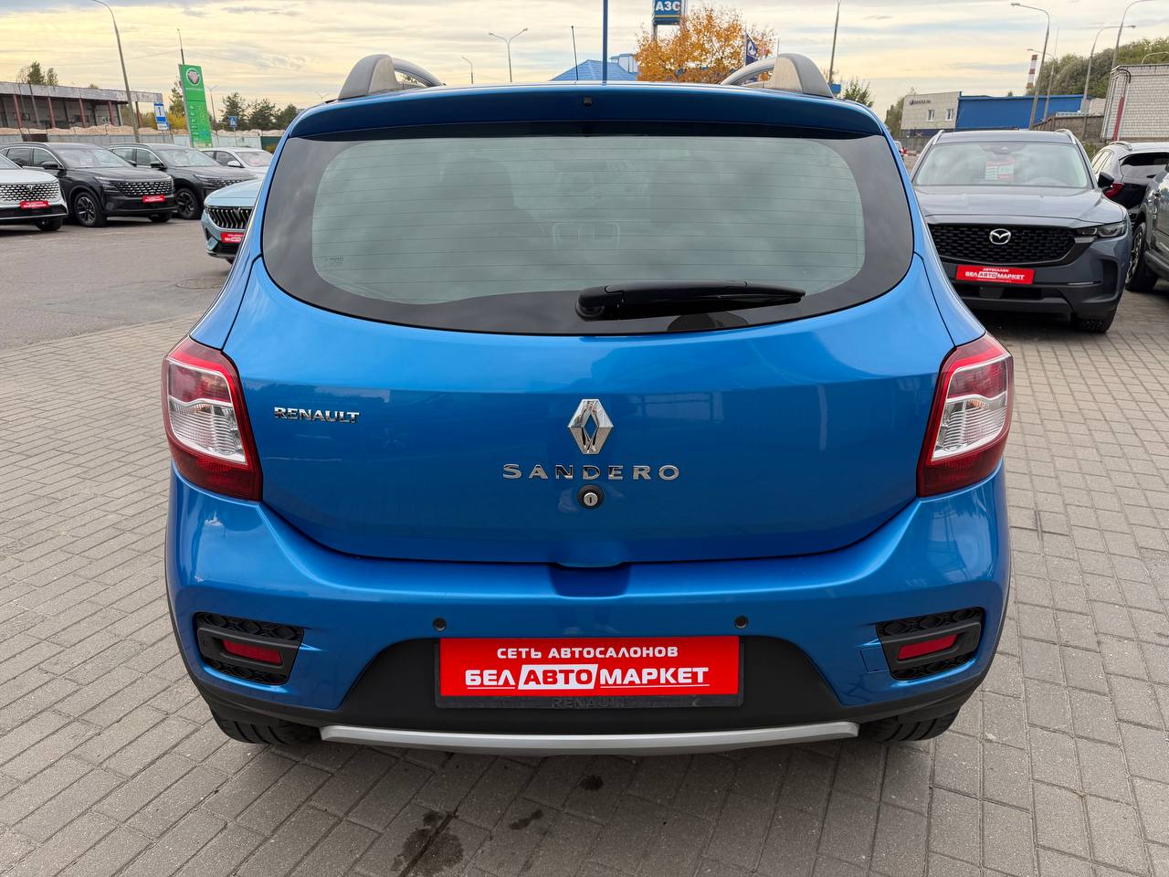 Фото автомобиля 5