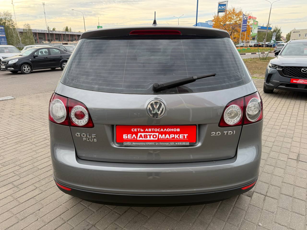 Фото автомобиля 5