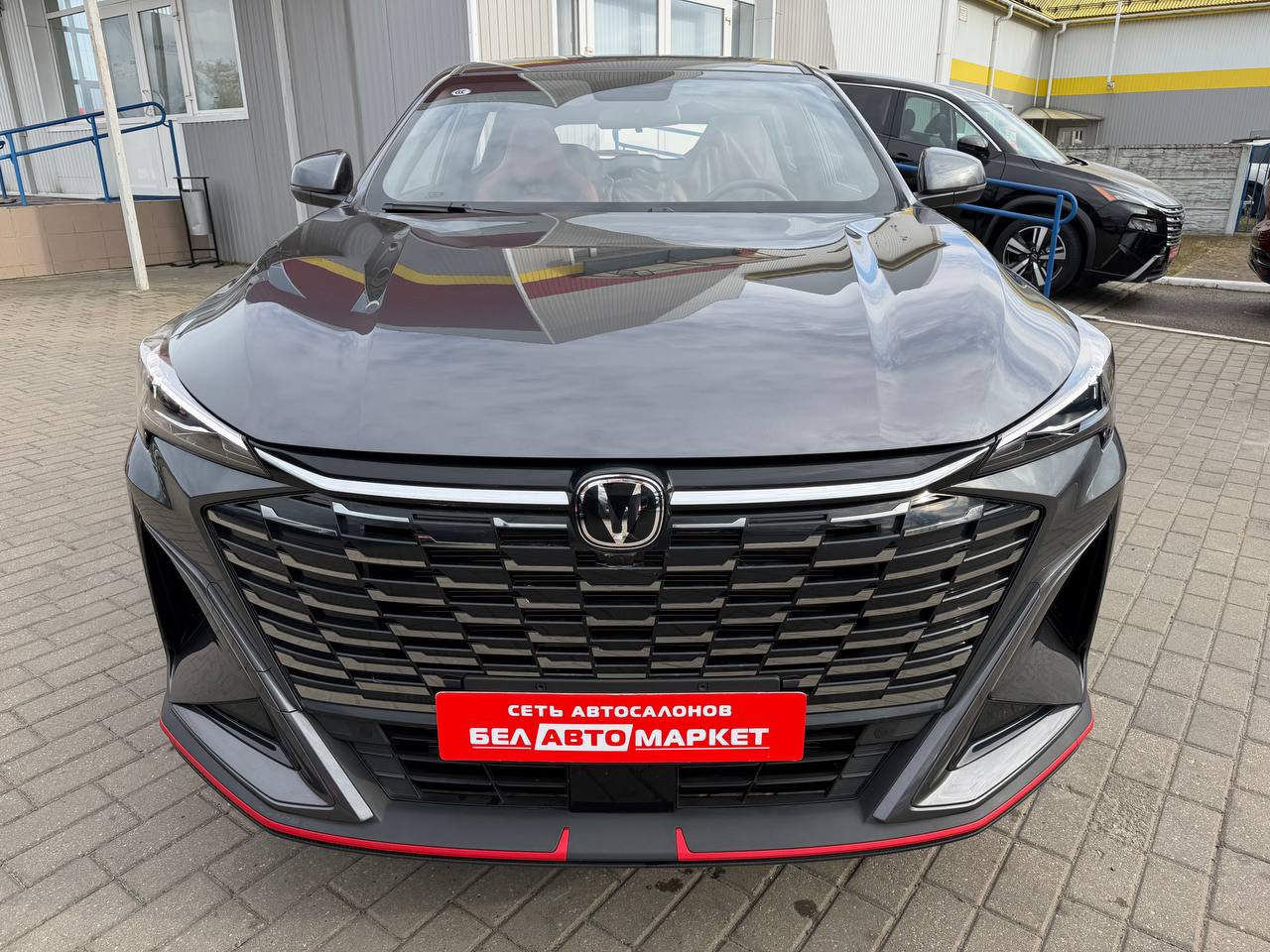Фото автомобиля 1