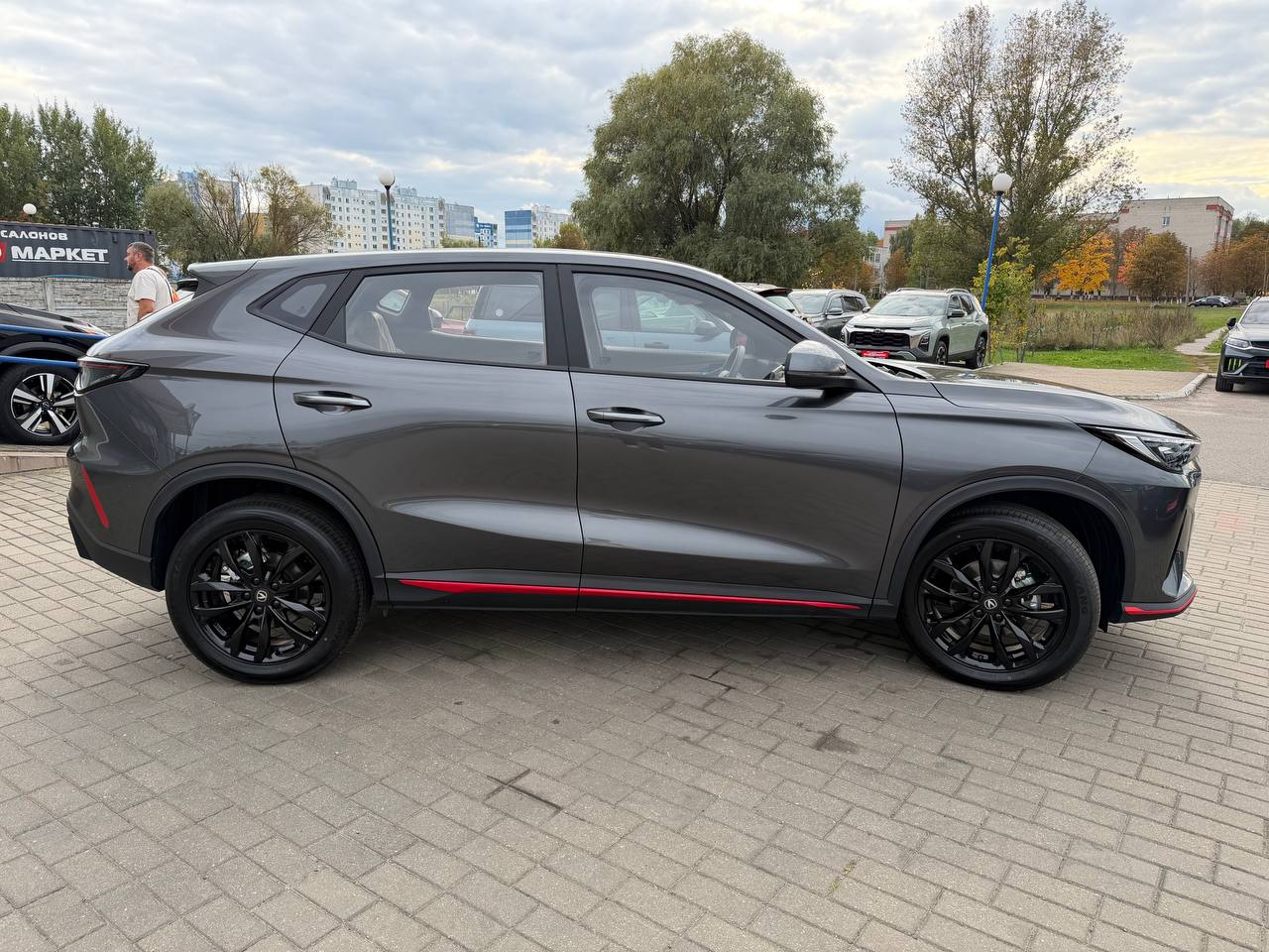 Фото автомобиля 3