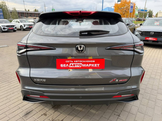 Фото автомобиля 5