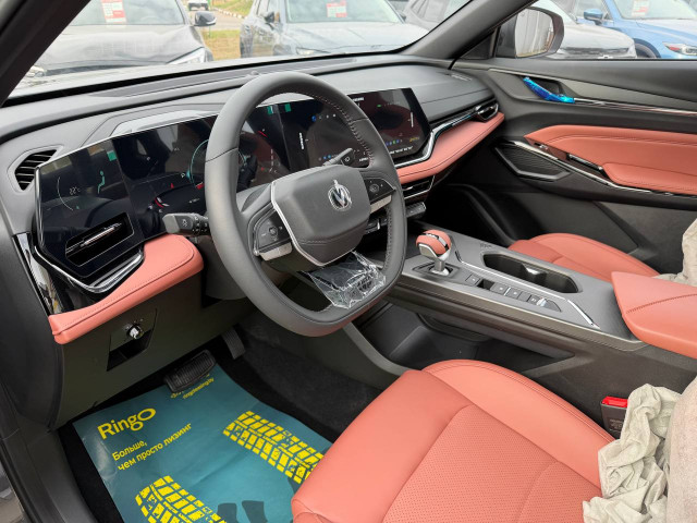 Фото автомобиля 10