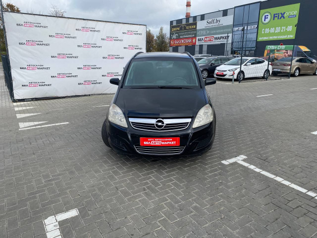Фото автомобиля 1