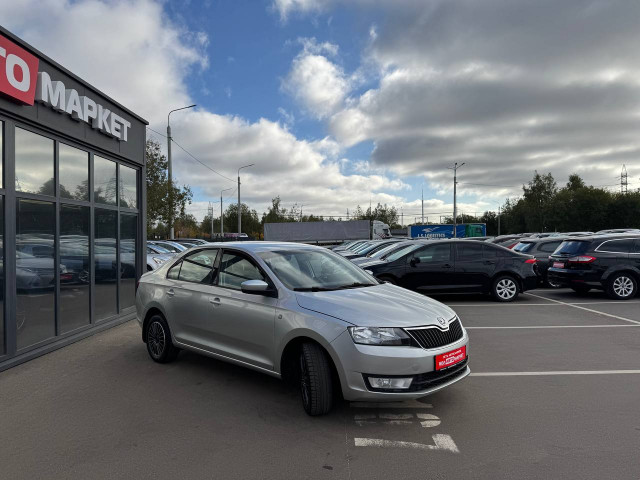 Фото автомобиля 2