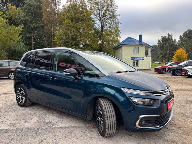 Фото автомобиля 2