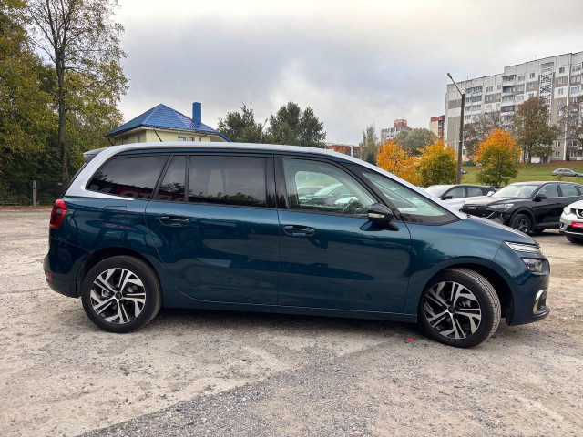 Фото автомобиля 3
