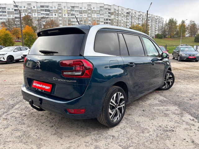 Фото автомобиля 4