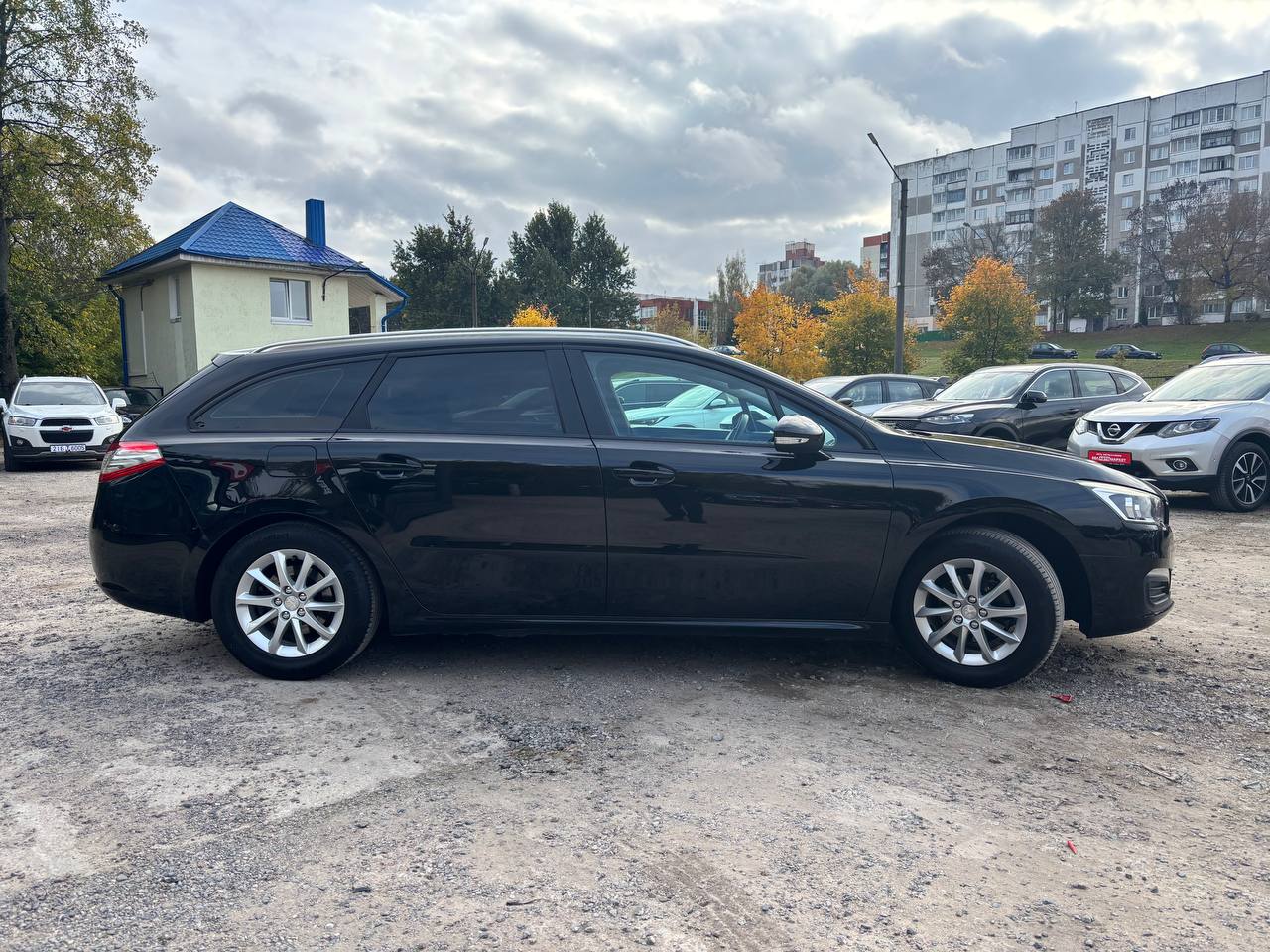 Фото автомобиля 3