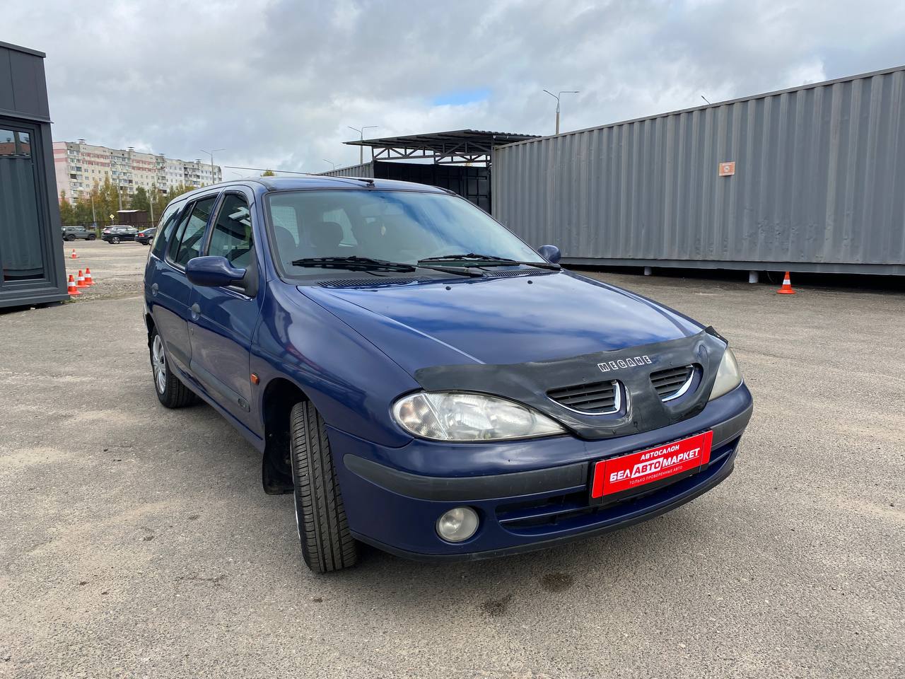 Фото автомобиля 2