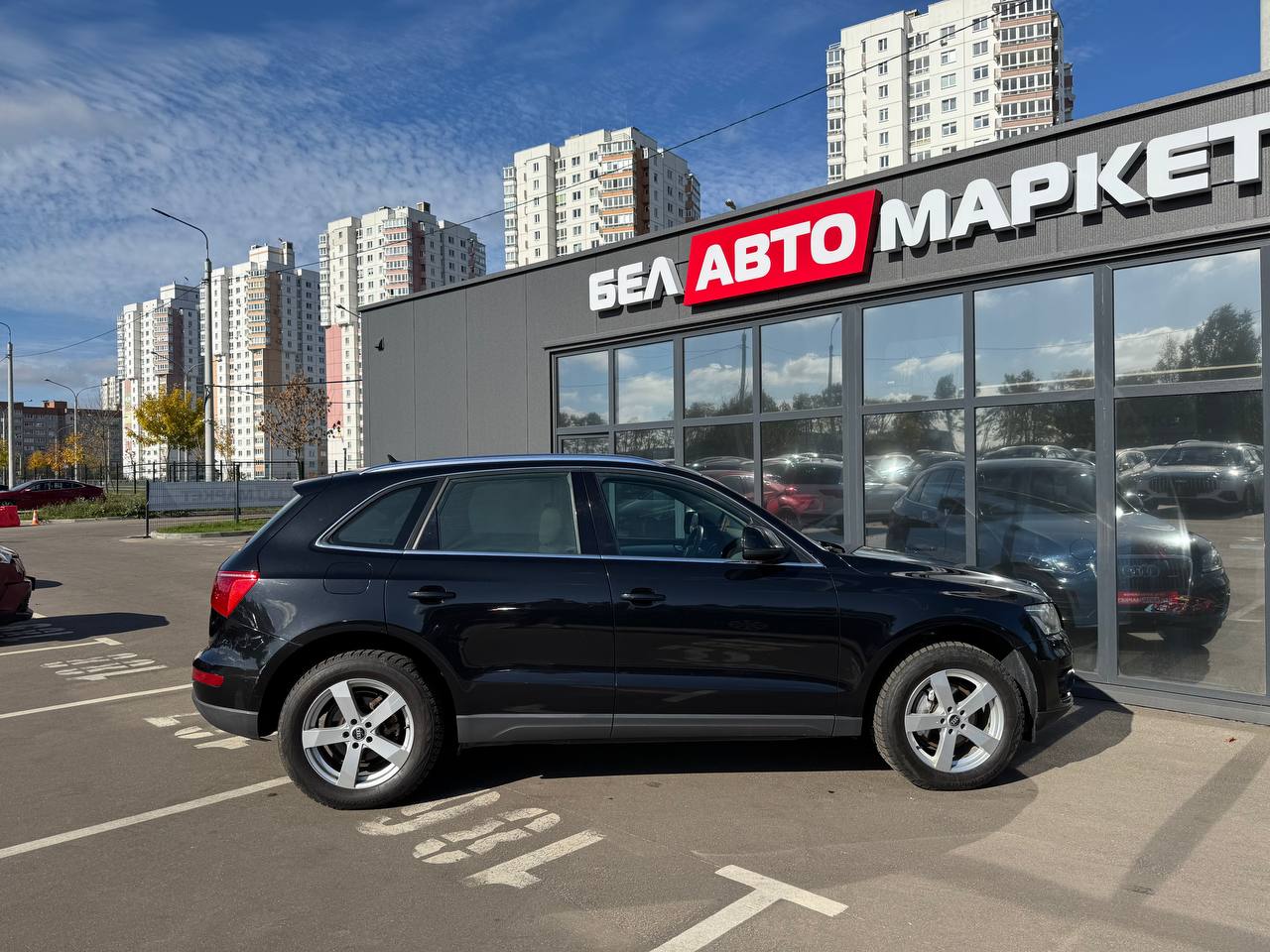Фото автомобиля 3