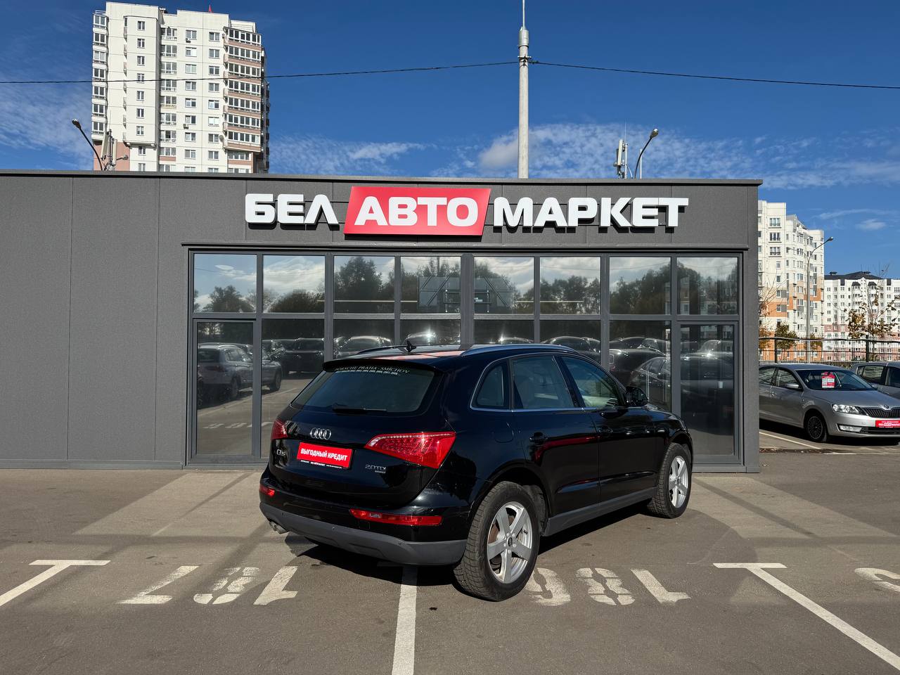 Фото автомобиля 4