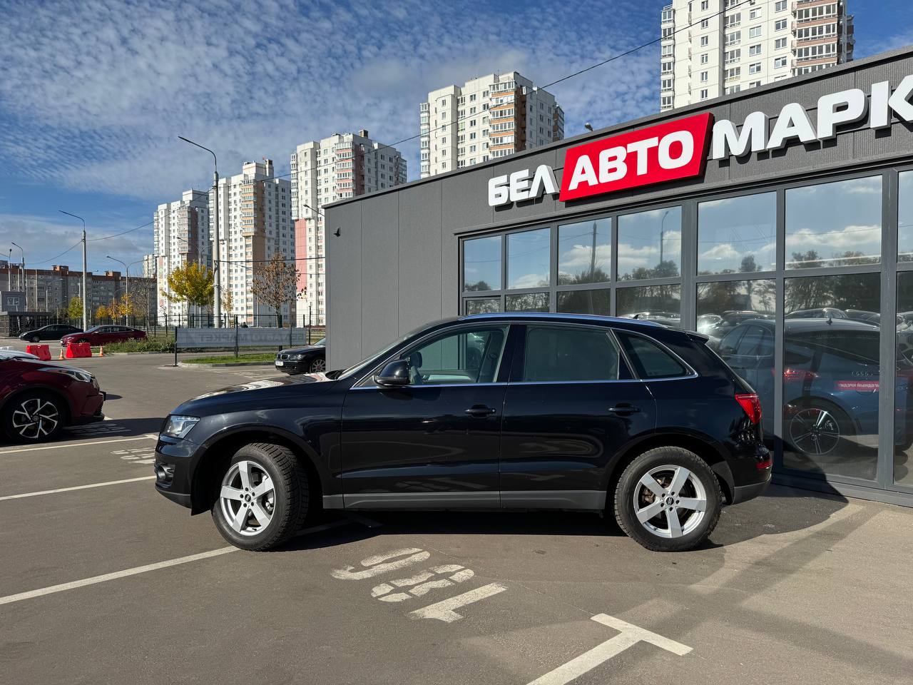 Фото автомобиля 7