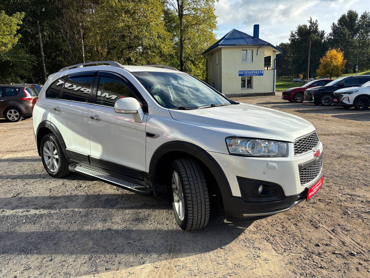 Фото автомобиля 2