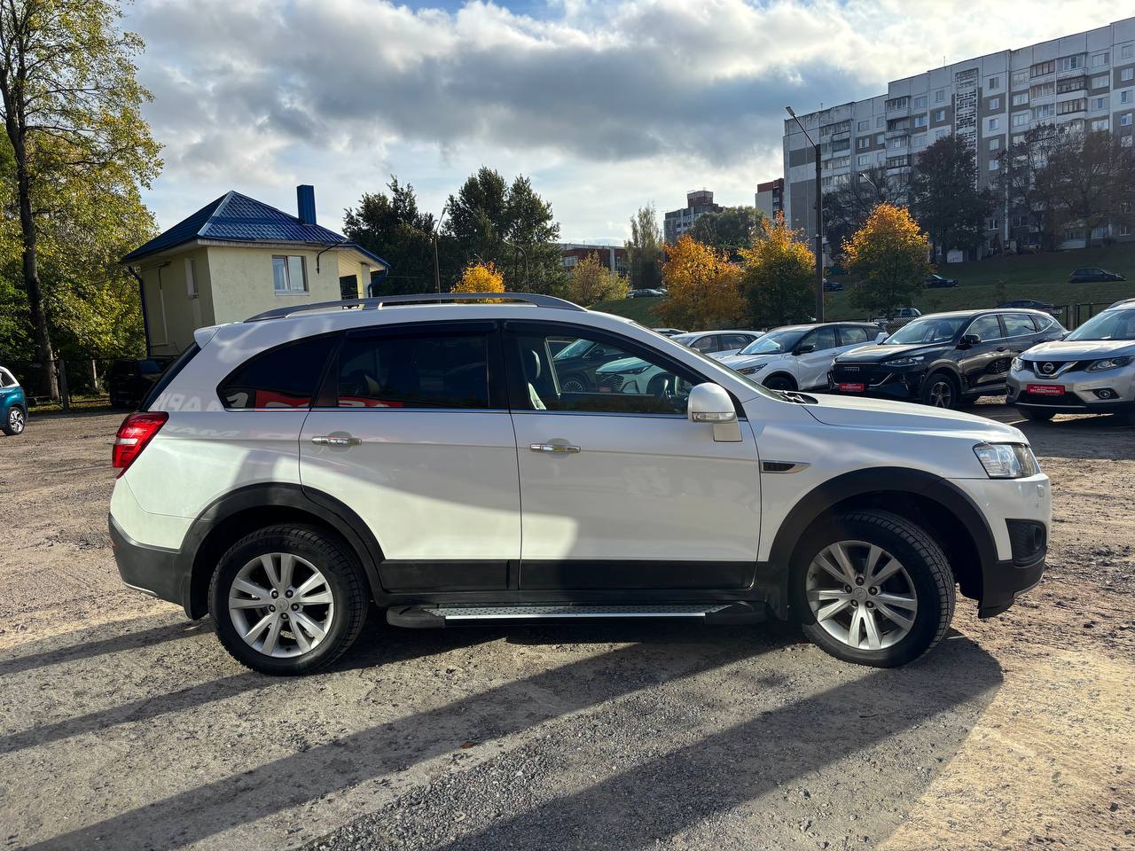 Фото автомобиля 3