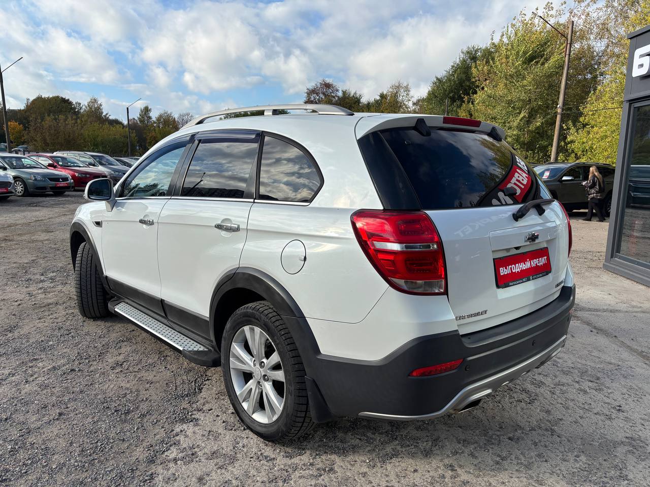 Фото автомобиля 5