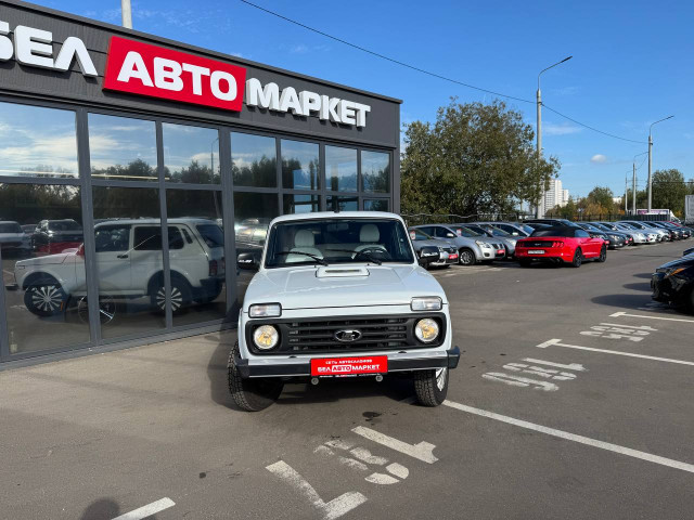 Фото автомобиля 1