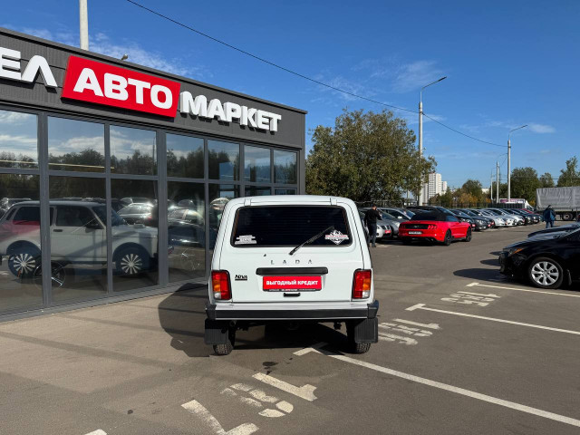 Фото автомобиля 5