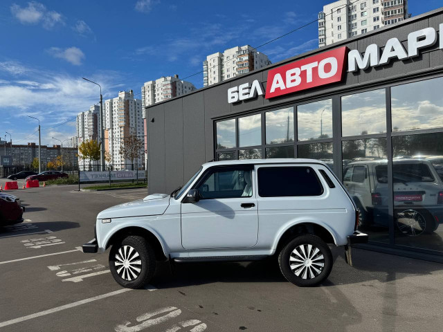 Фото автомобиля 7