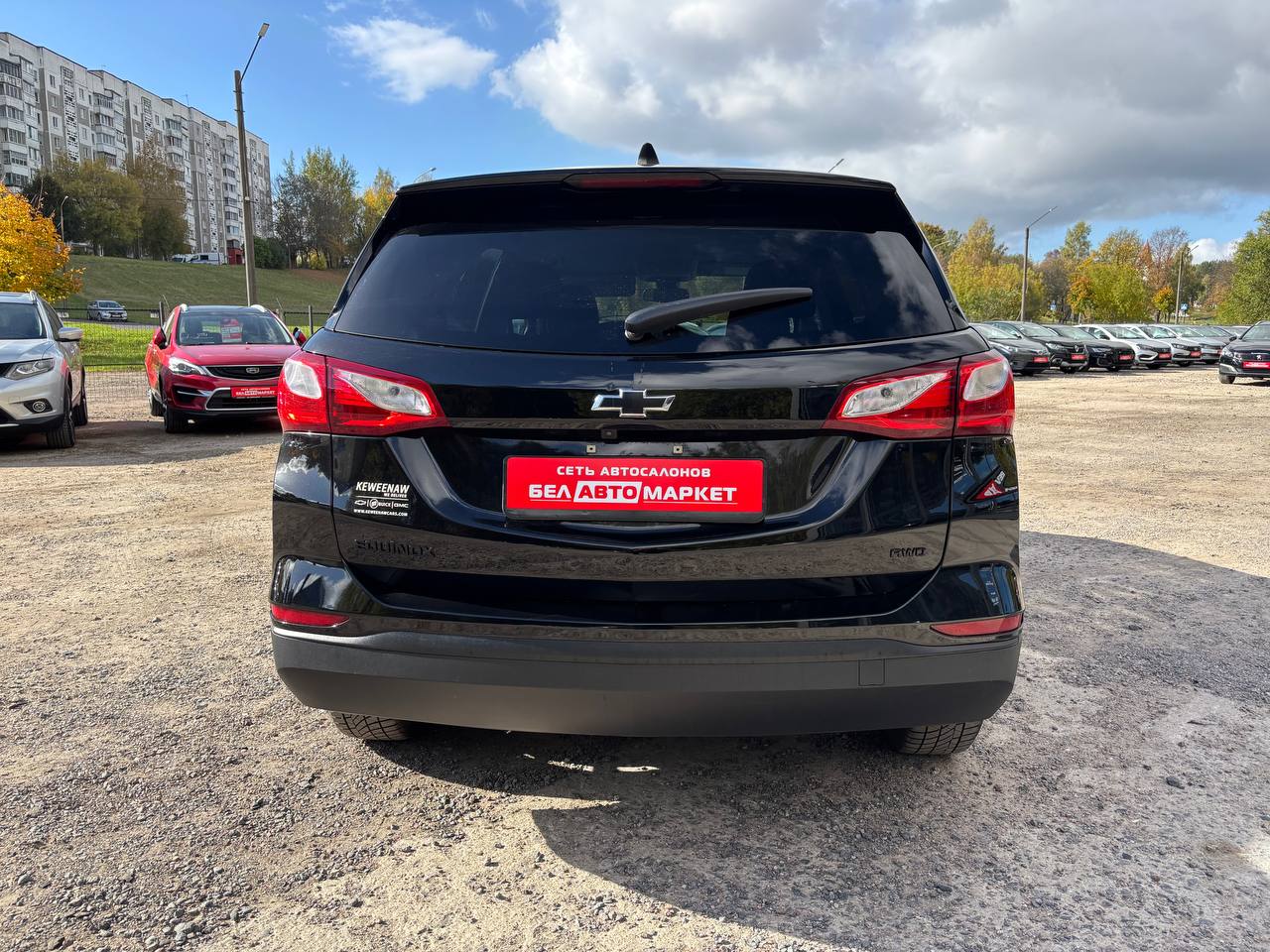 Фото автомобиля 5