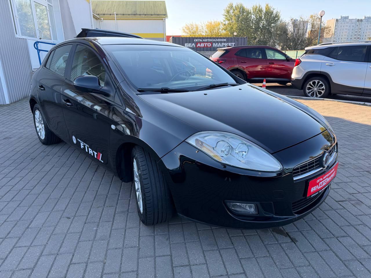 Фото автомобиля 2