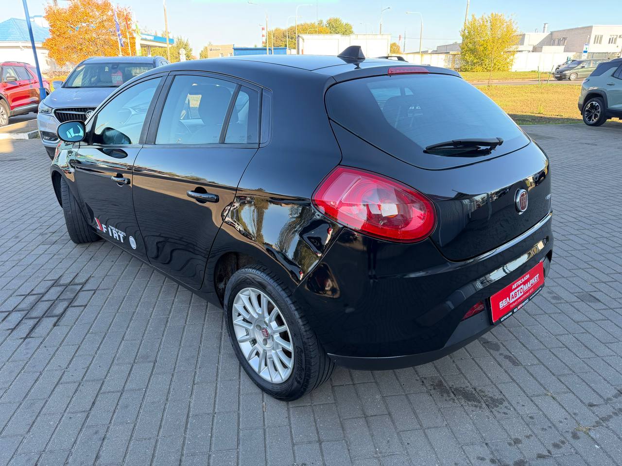 Фото автомобиля 6
