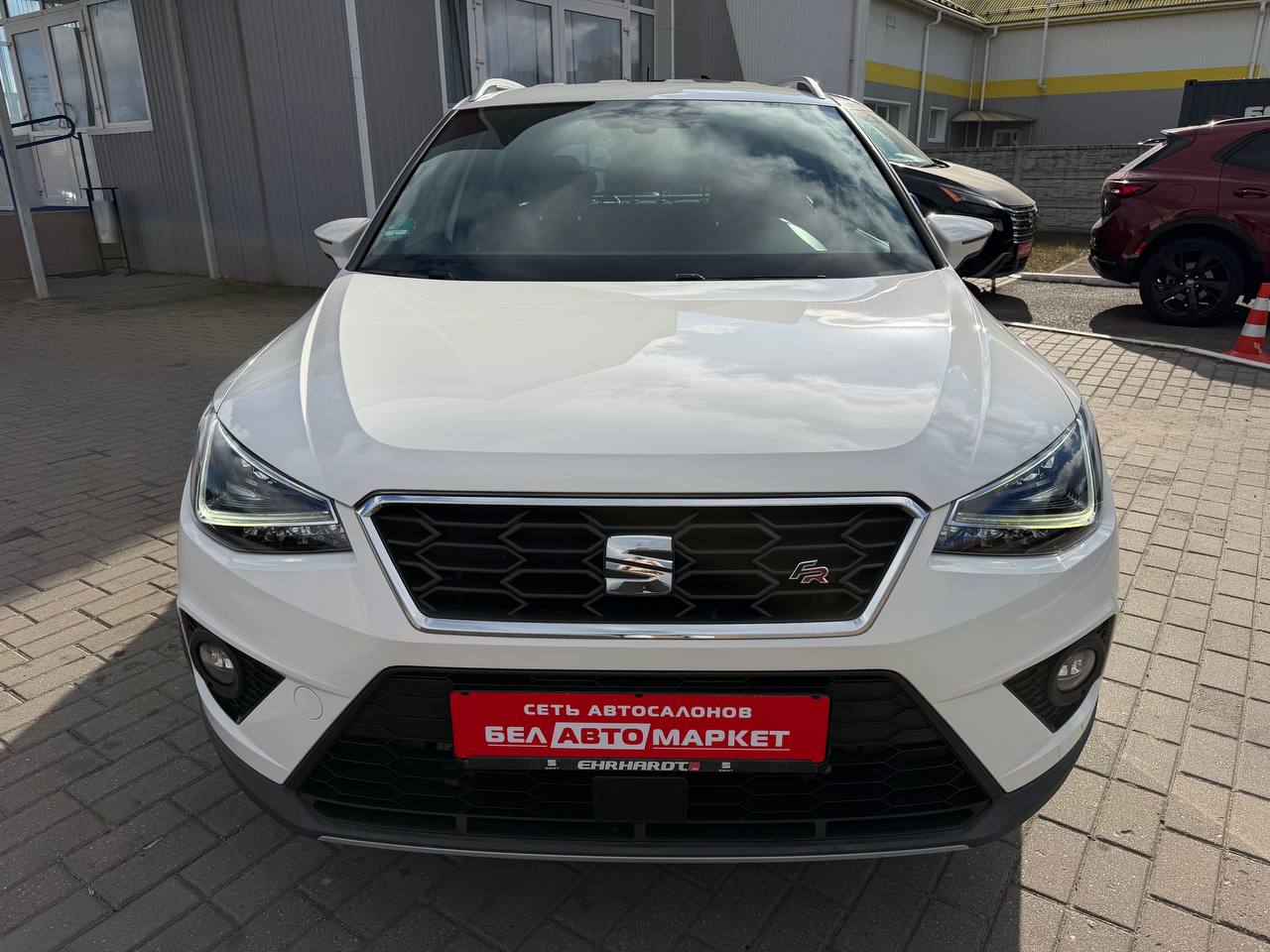 Фото автомобиля 1