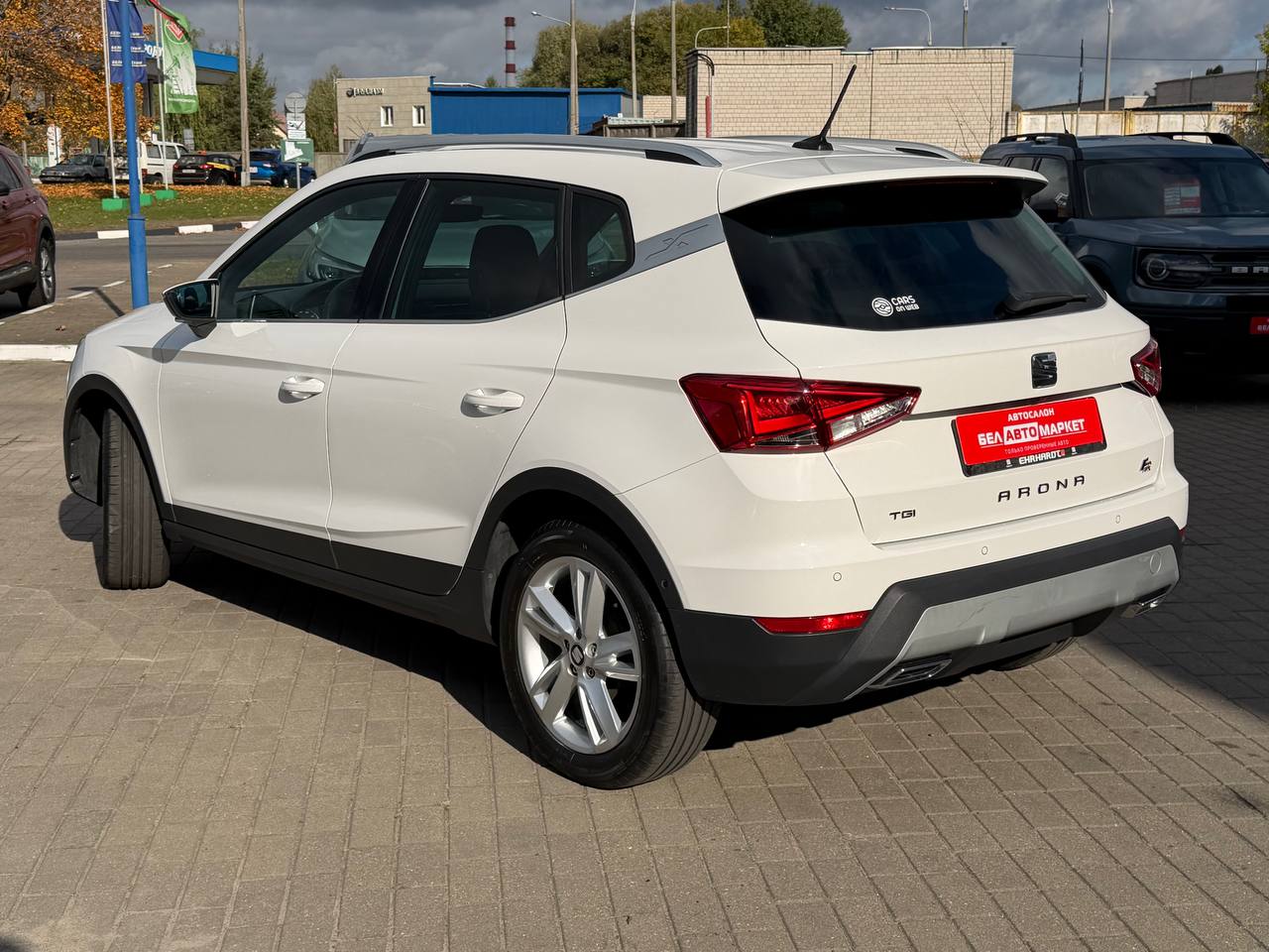 Фото автомобиля 6