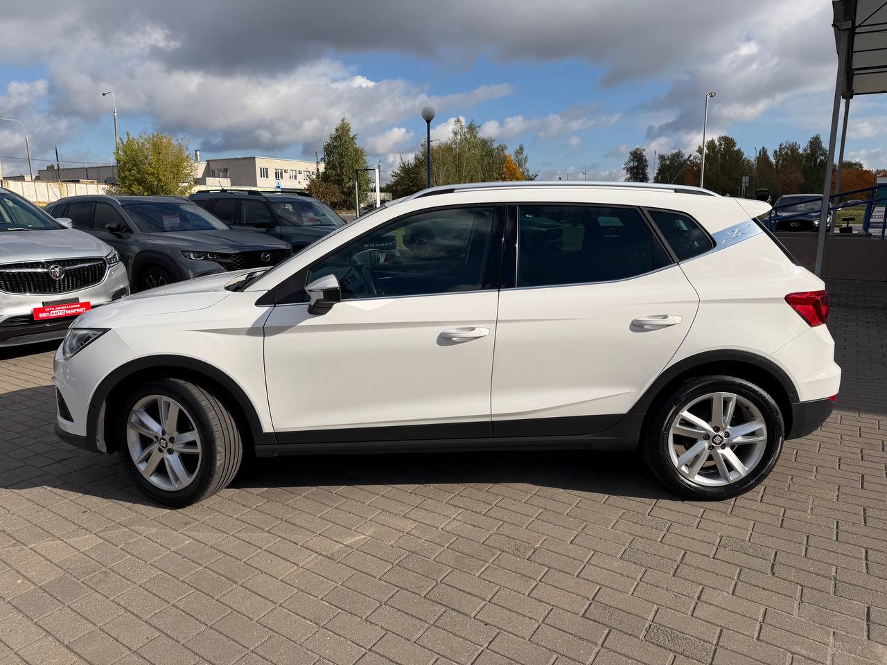 Фото автомобиля 7
