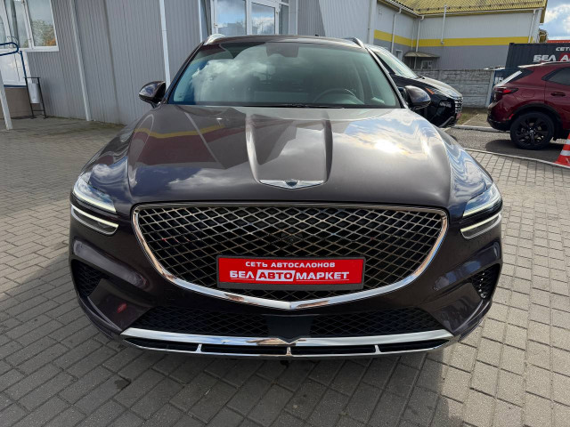 Фото автомобиля 1