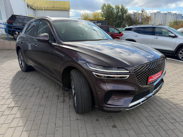 Фото автомобиля 2