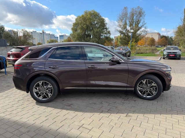 Фото автомобиля 3