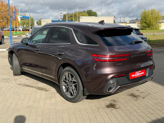 Фото автомобиля 6