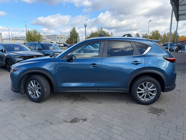Фото автомобиля 7