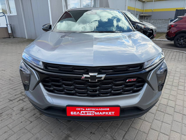 Фото автомобиля 1