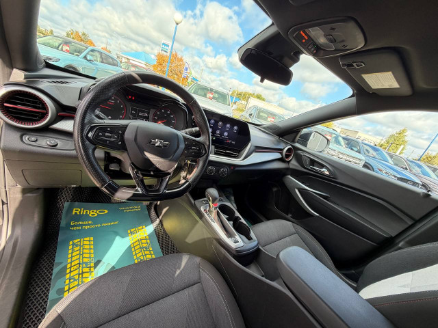 Фото автомобиля 15