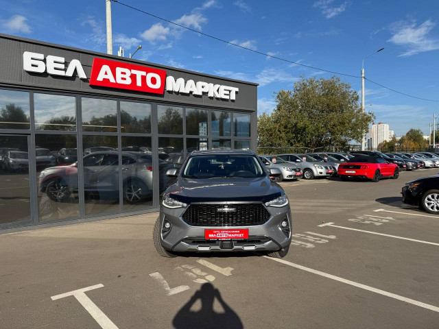 Фото автомобиля 1