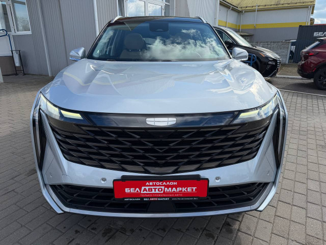 Фото автомобиля 1