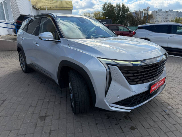 Фото автомобиля 2