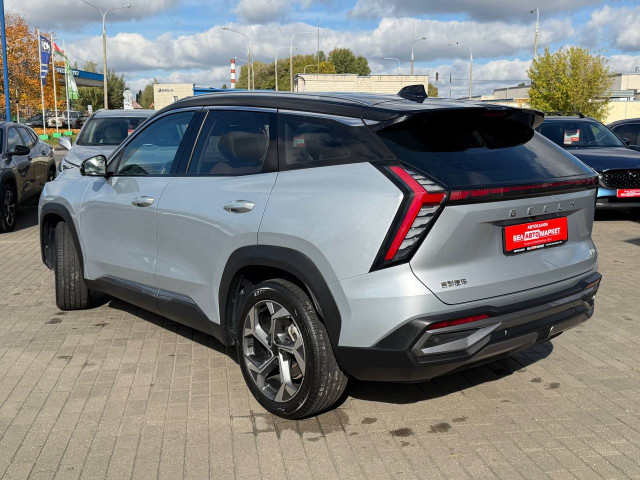 Фото автомобиля 6
