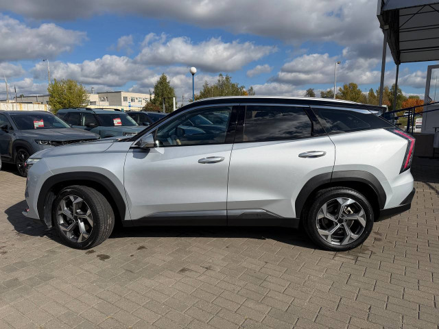 Фото автомобиля 7