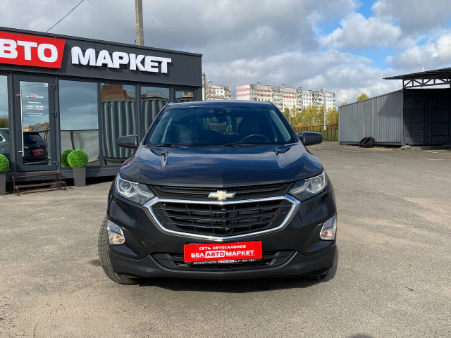 Фото автомобиля 1