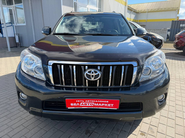 Фото автомобиля 1