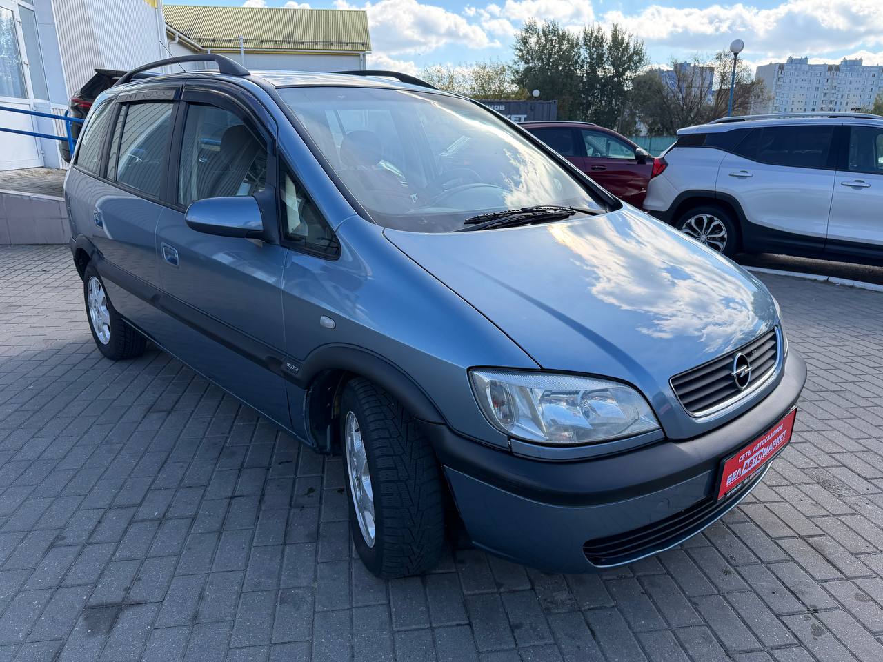 Фото автомобиля 2