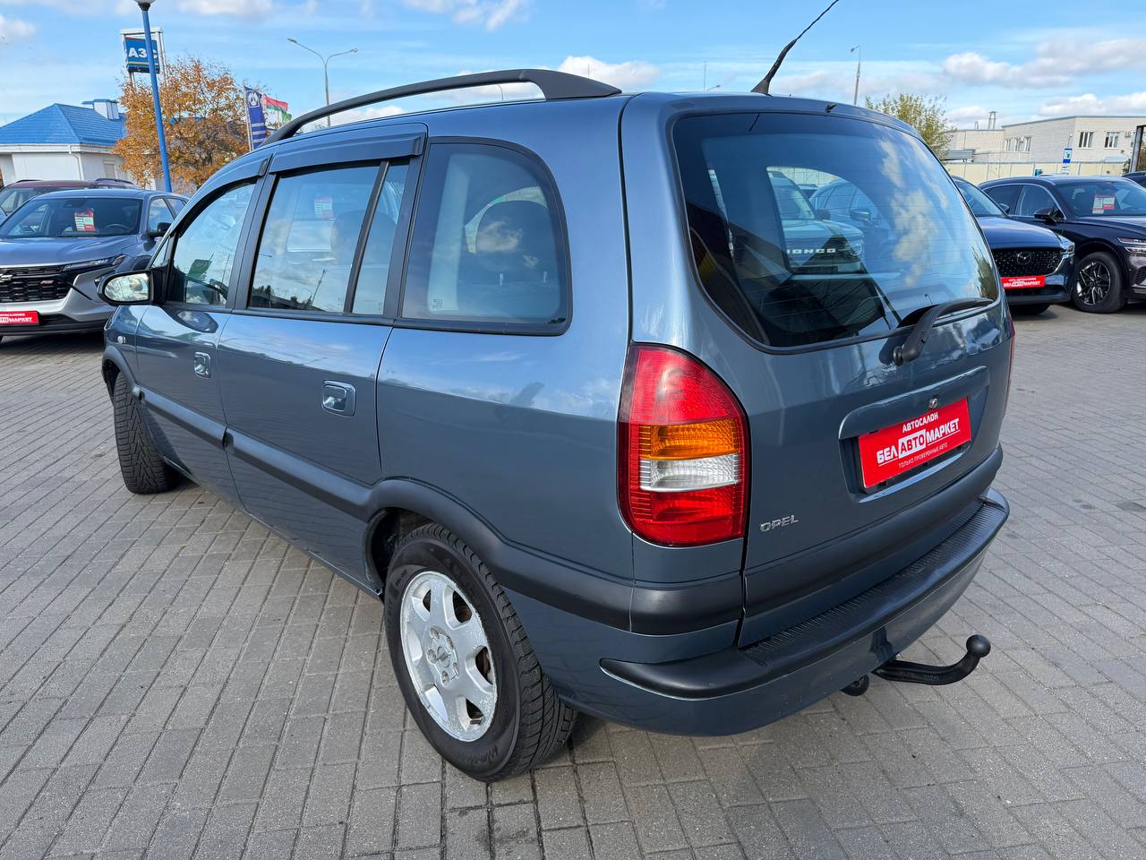 Фото автомобиля 6