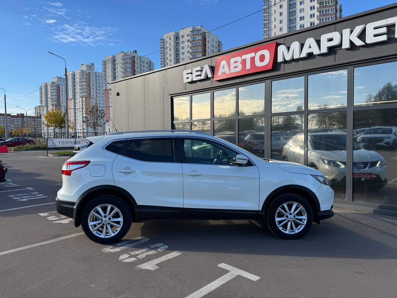 Фото автомобиля 3