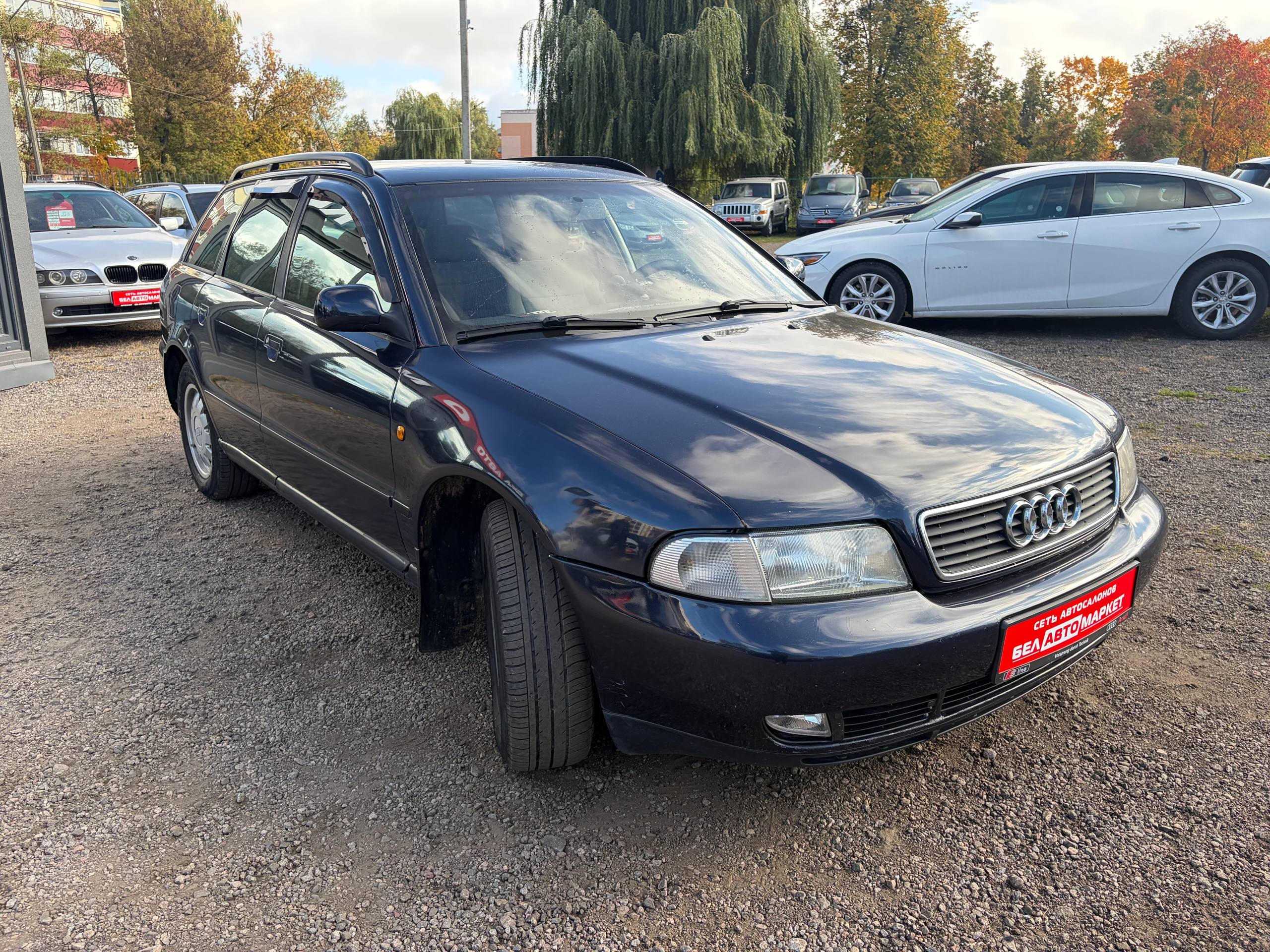 Фото автомобиля 2
