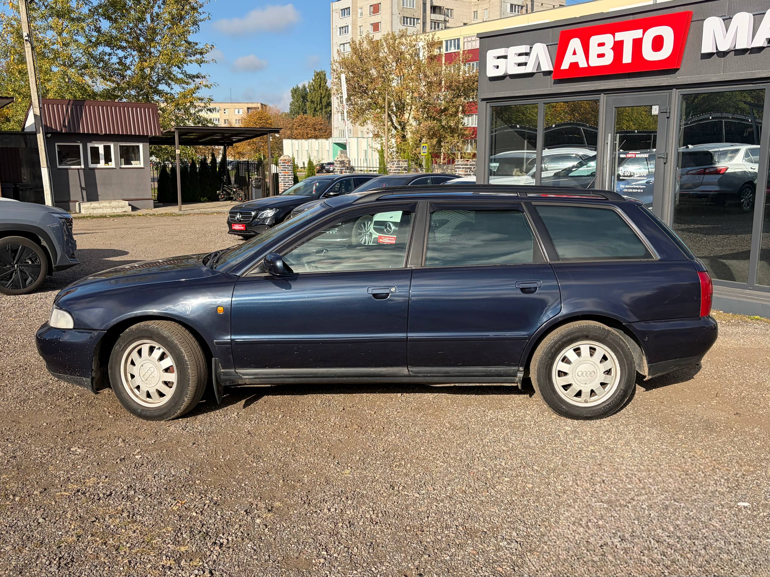 Фото автомобиля 7