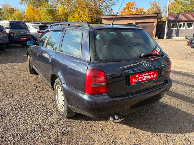 Фото автомобиля 6