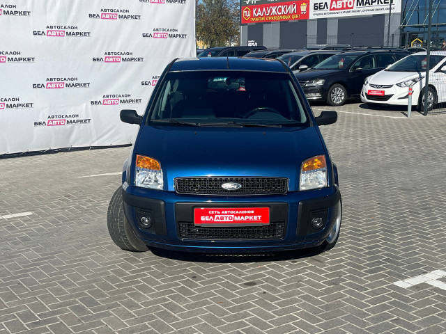 Фото автомобиля 1
