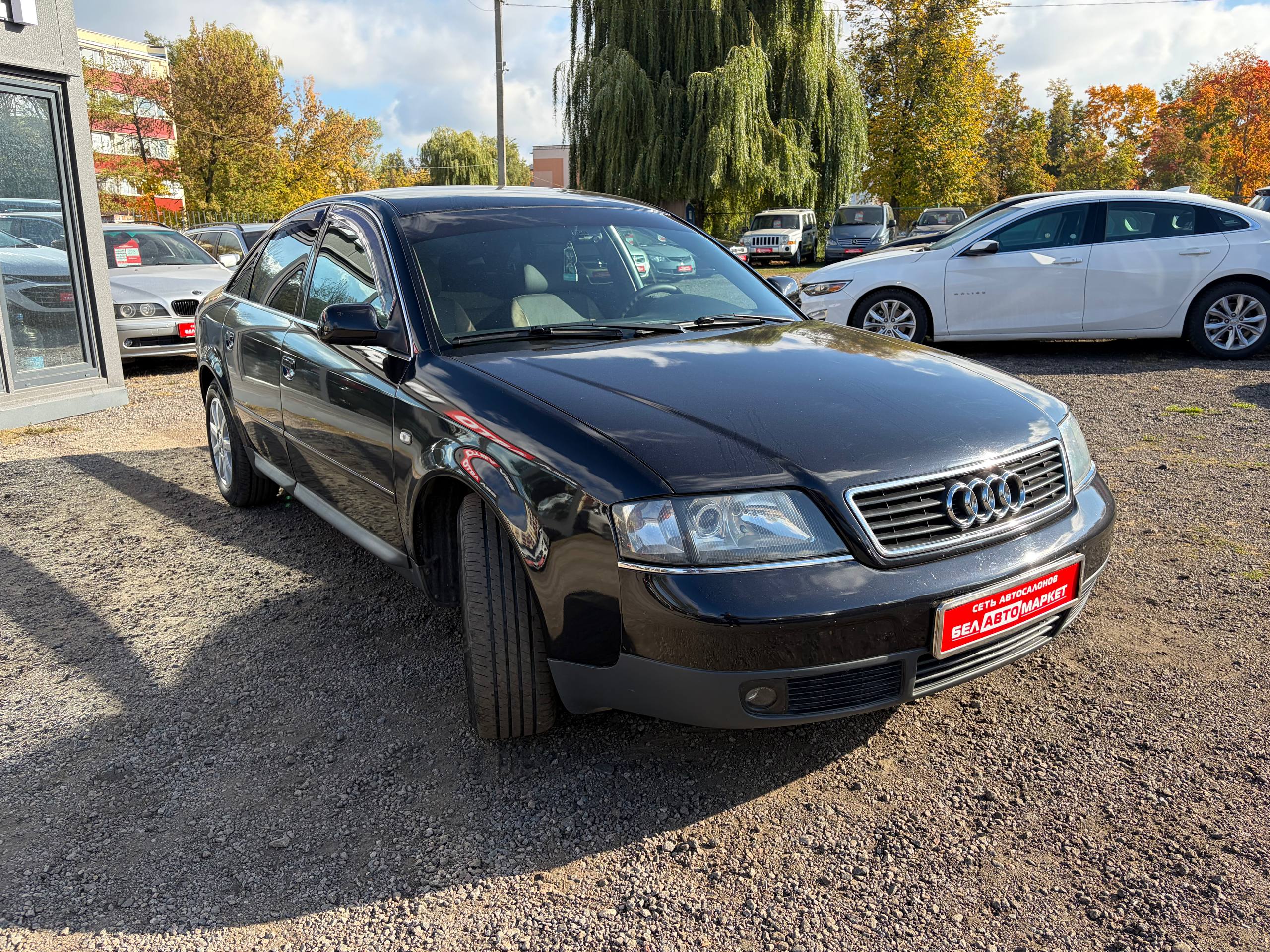 Фото автомобиля 2